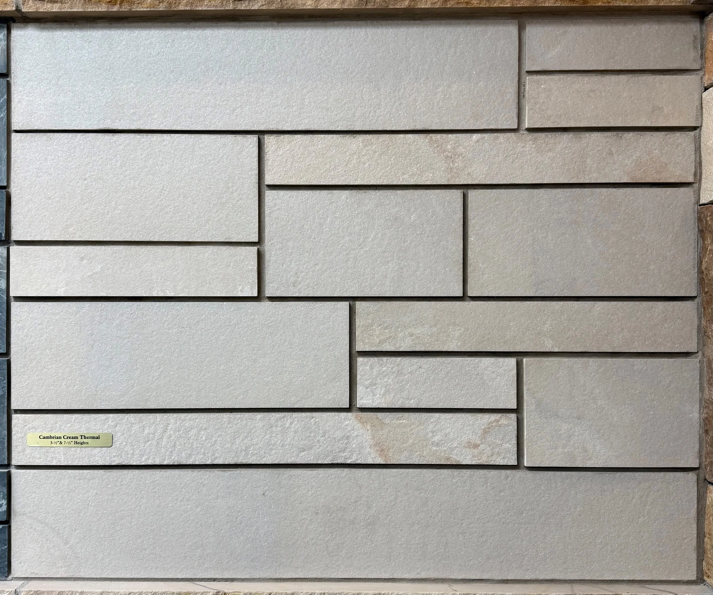 Aqua Grantique™ Sawn 6 Sides — Krukowski Stone